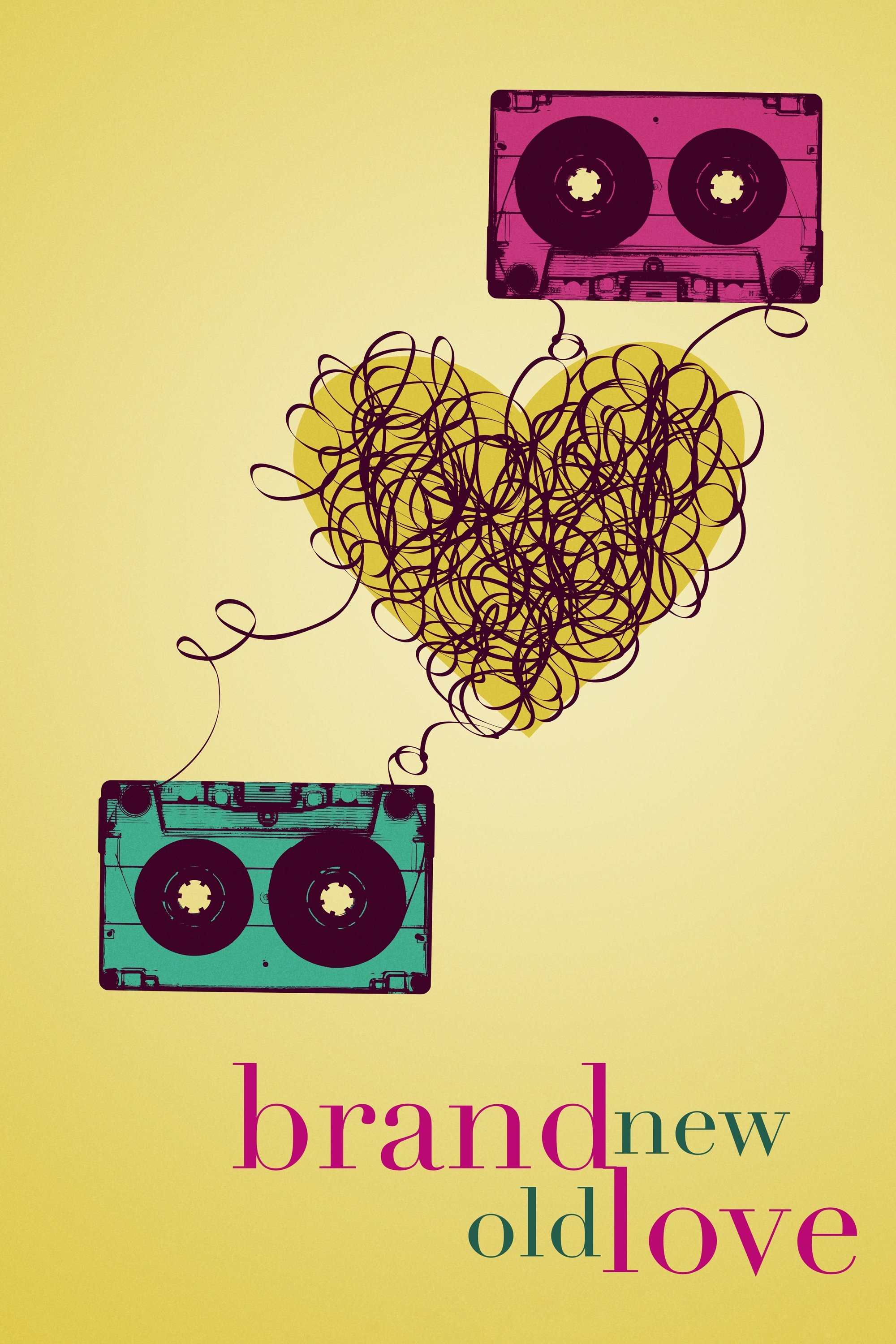 Постер Brand New Old Love